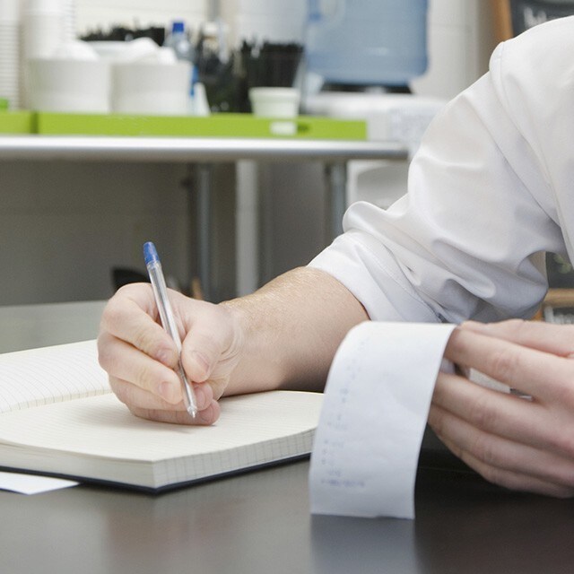 Food Costing & Maximising Profits