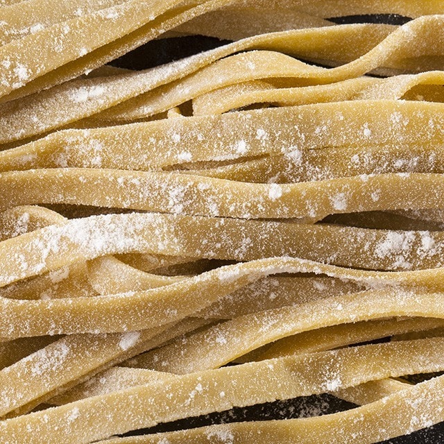 Pasta Done Properly