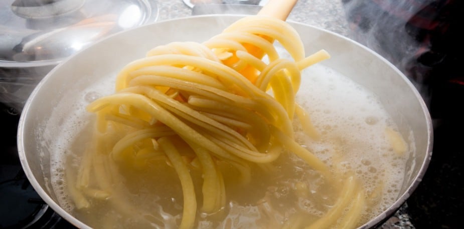 Chef Course: The Art of Noodle-Making