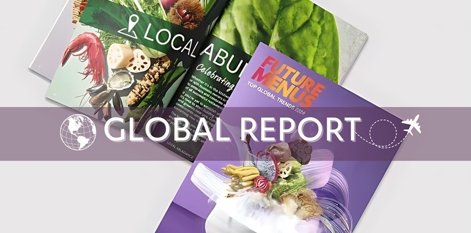 Global Report Global Report