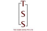 Teo Soon Seng