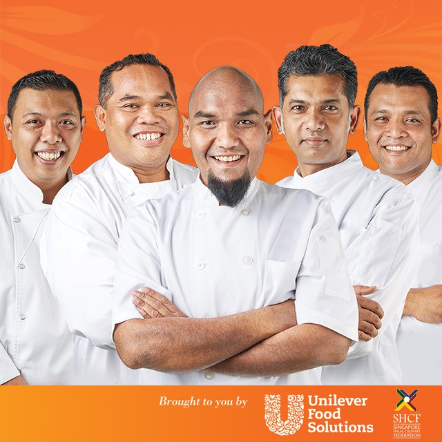 [Free] Innovative and Heritage Halal Recipes for Ramadhan 