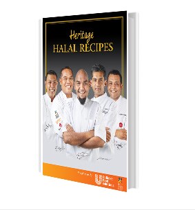 Download our exclusive Heritage Halal Recipes Download our exclusive Heritage Halal Recipes