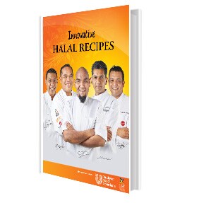 Download our collection of Innovative Halal Recipes Download our collection of Innovative Halal Recipes