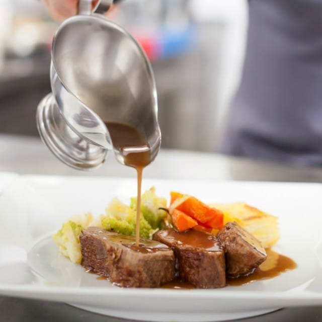 Saucy Inspirations to Stay on Trend