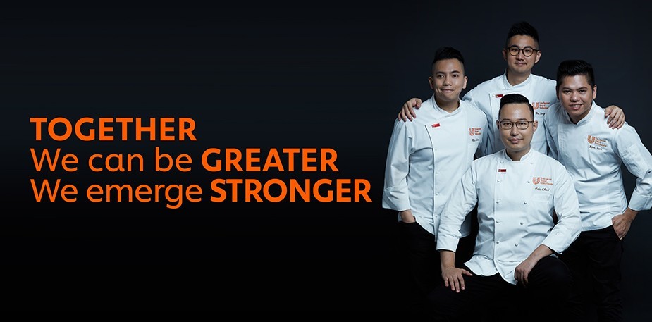 Covid-19 Survival Guide for F&B Owners