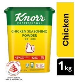 chicken seasoning powder