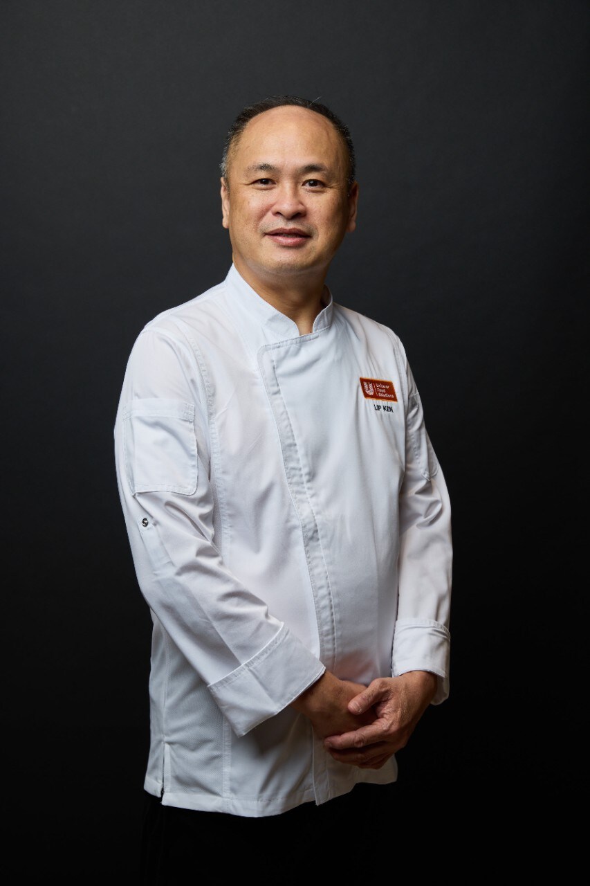 Chef Kan Lip Ken Chef Kan Lip Ken