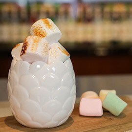 棉花糖枕头 棉花糖枕头