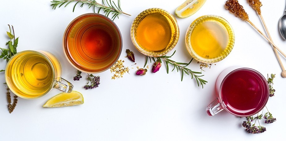 采访 Dave Lim：2019年茶饮趋势