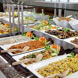 3. 增添健康选择