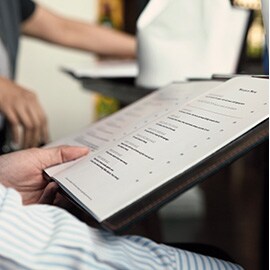 提早约见顾客和活动策划人