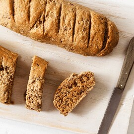 学习如何小心处理糖份