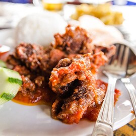 再创您的佳肴，让您的酒店声名大噪