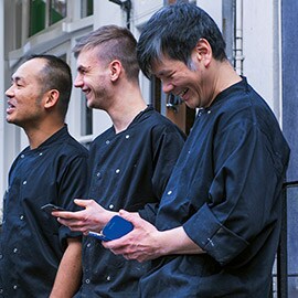 定义最佳实践 定义最佳实践