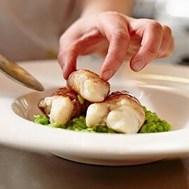 1. 里克·贝利斯(Rick Bayless)厨师 1. 里克·贝利斯(Rick Bayless)厨师