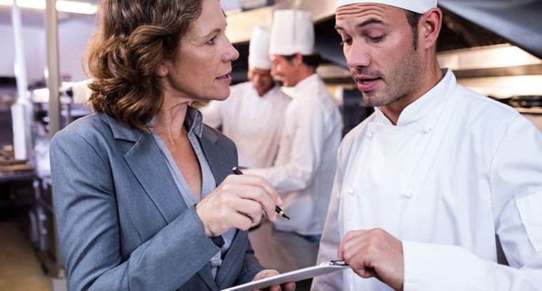 排除充满负面能量的人