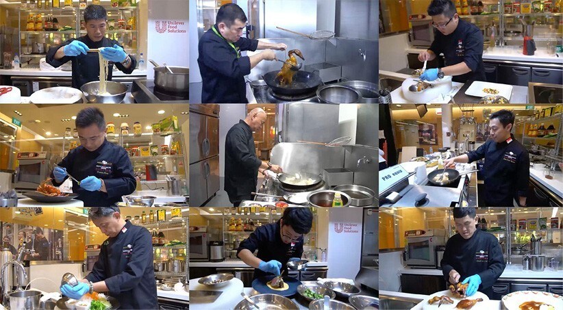 免费下载2019年春节食谱!