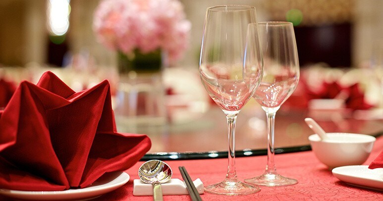 婚宴对酒店来说是一门大生意