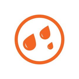 Moisture（水分）