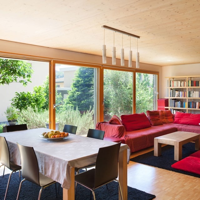 生态用餐——追求可持续的、本地出产的食物