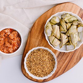 马来粽(Ketupat) 马来粽(Ketupat)