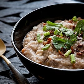 马来粥(Bubur Masjid) 马来粥(Bubur Masjid)