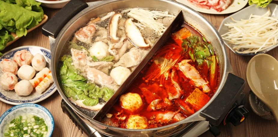 美味高汤的秘密