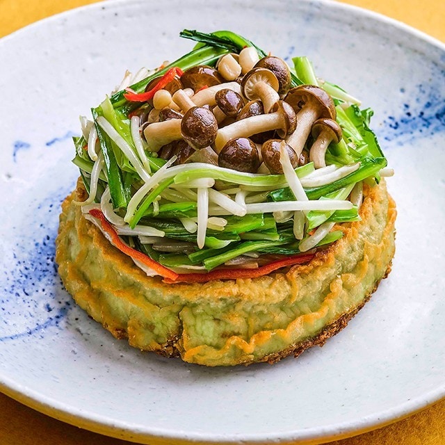 纯素食主义的兴起：为何您的菜单需要纯素食菜肴？