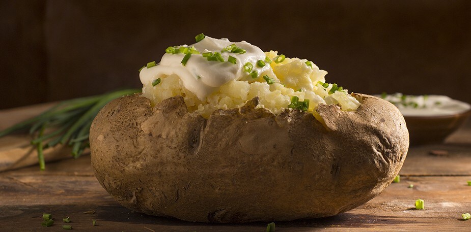 最受欢迎的西餐配菜