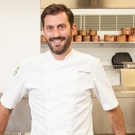 1. 关于赢取米其林星