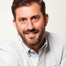 2. 从厨师转变成餐厅经营者