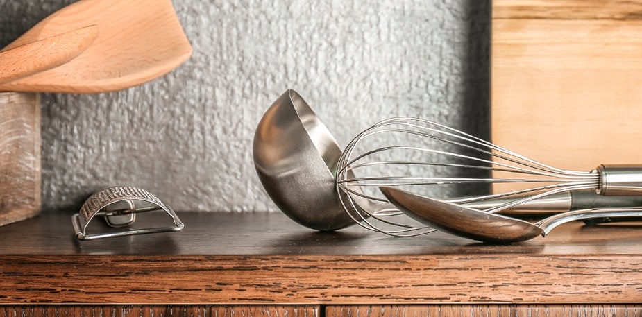 西餐厨房十大必备工具