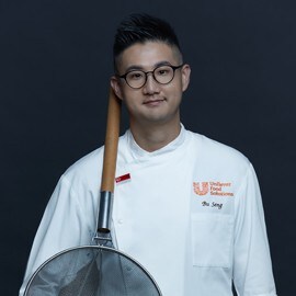 邱武胜 邱武胜